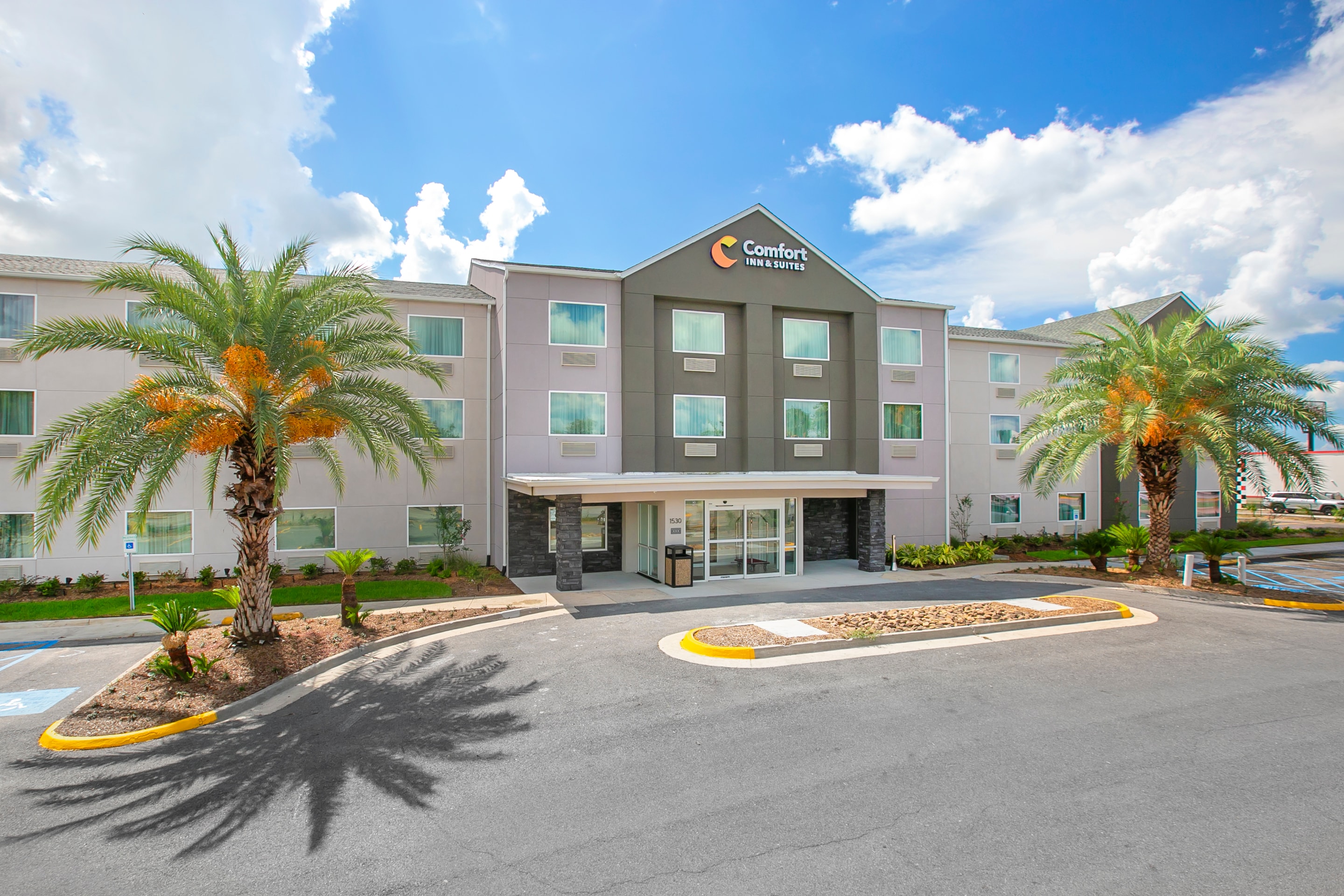 Comfort Suites Houma