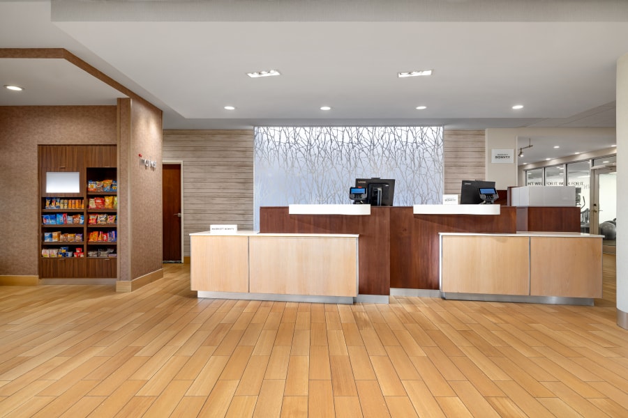 Fairfield Inn & Suites West Monroe